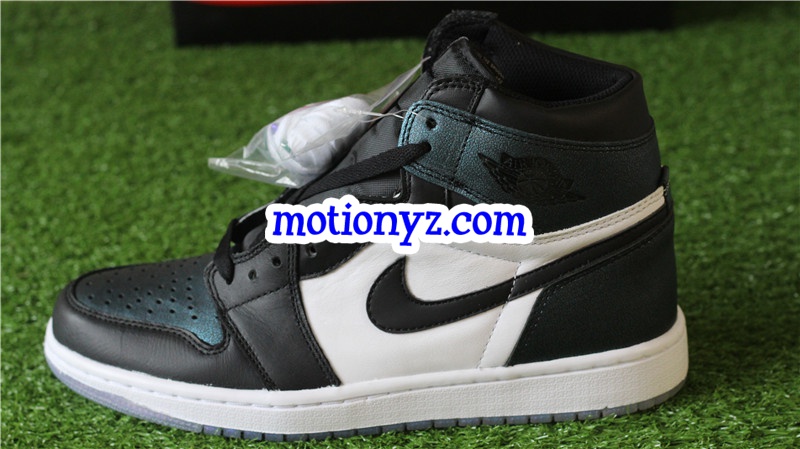 Authentic Air Jordan 1 Retro High OG All-Star